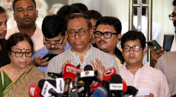 ‘গণতন্ত্র’ ও ‘ধর্মীয় স্বাধীনতা’ যুক্তের প্রস্তাব, প্রধানমন্ত্রীর ক্ষমতা কমানোর দাবি বিপ্লবী ওয়ার্কার্স পার্টির